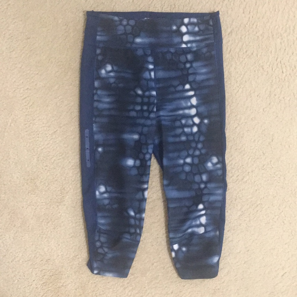 Adidas supernova tights